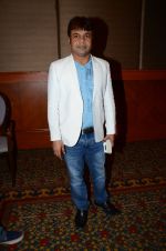 Rajpal Yadav at the presentation of Lithuanian Film Industry on 12th Feb 2016